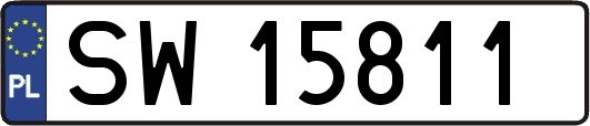 SW15811