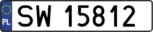 SW15812