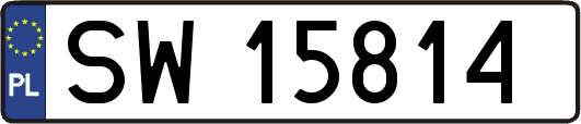 SW15814