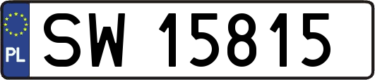 SW15815