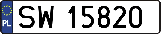 SW15820
