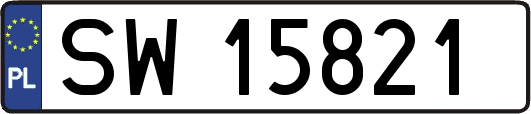 SW15821