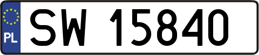 SW15840
