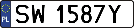 SW1587Y