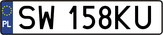 SW158KU