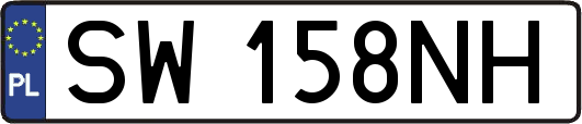 SW158NH