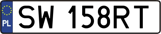 SW158RT