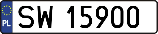 SW15900
