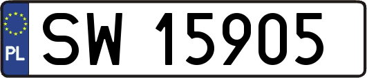SW15905