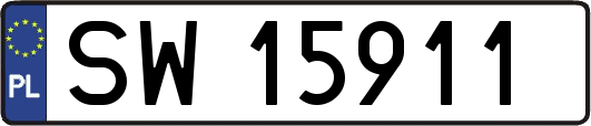 SW15911