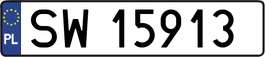SW15913