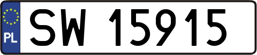 SW15915