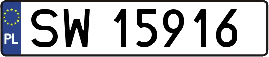 SW15916