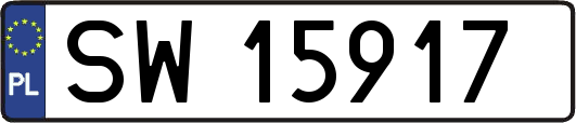 SW15917