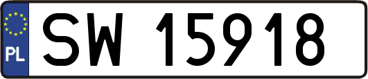 SW15918