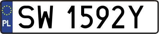 SW1592Y