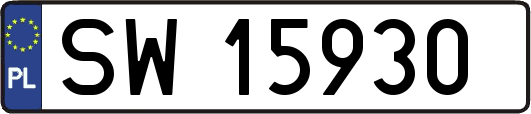SW15930