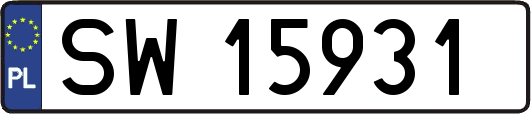 SW15931