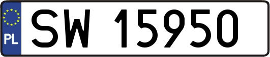 SW15950