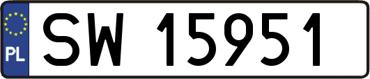 SW15951