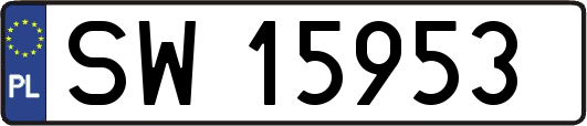 SW15953