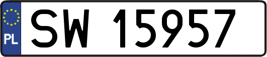 SW15957