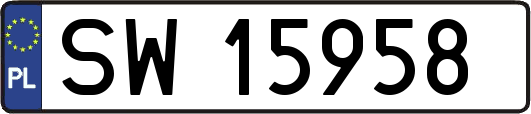 SW15958