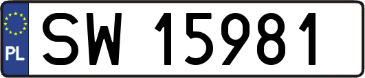 SW15981