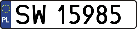SW15985