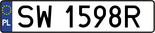 SW1598R