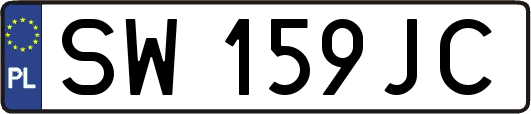 SW159JC