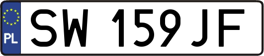 SW159JF