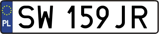 SW159JR