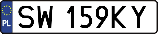 SW159KY