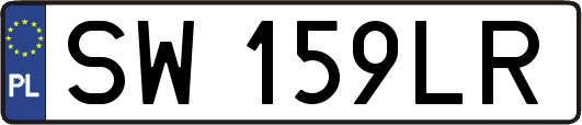 SW159LR