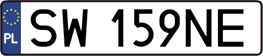 SW159NE
