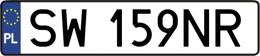 SW159NR