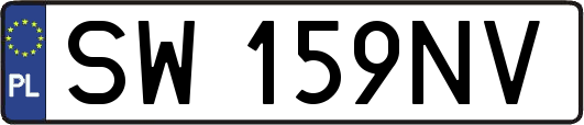 SW159NV