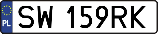 SW159RK
