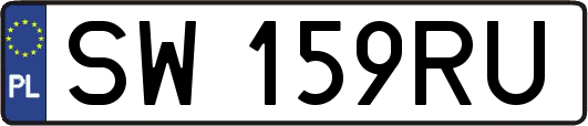 SW159RU