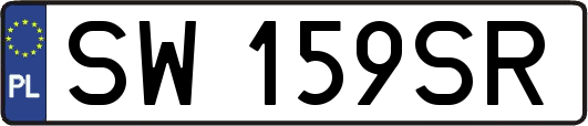 SW159SR