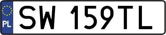 SW159TL