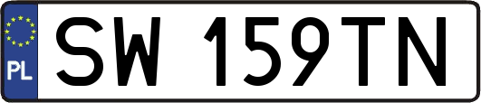 SW159TN