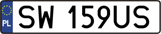 SW159US