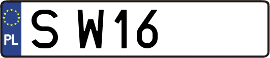 SW16