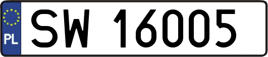 SW16005