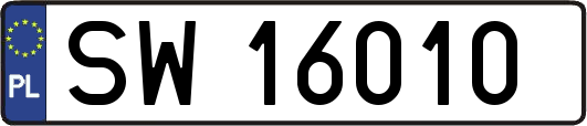 SW16010