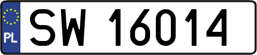 SW16014