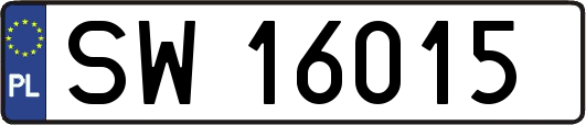 SW16015
