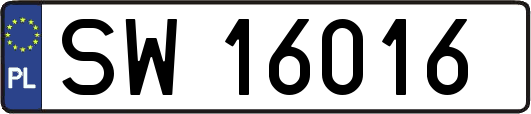 SW16016